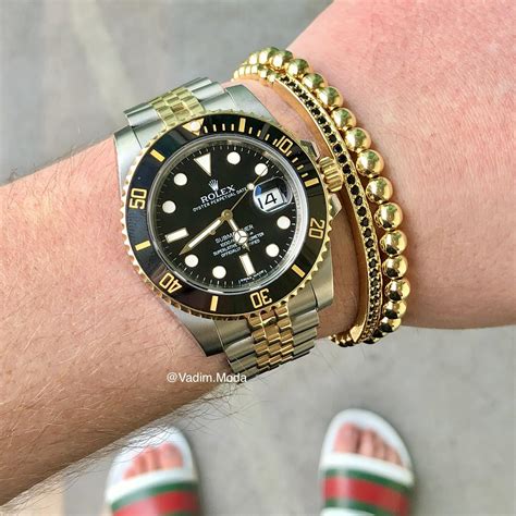 jubilee bracelet for rolex submariner.